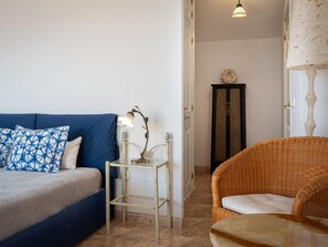 3 Schlafzimmer, kostenloses WLAN, Bettwäsche
