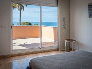 3 Schlafzimmer, kostenloses WLAN, Bettwäsche