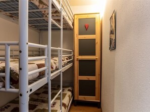 2 Schlafzimmer