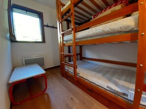 1 chambre