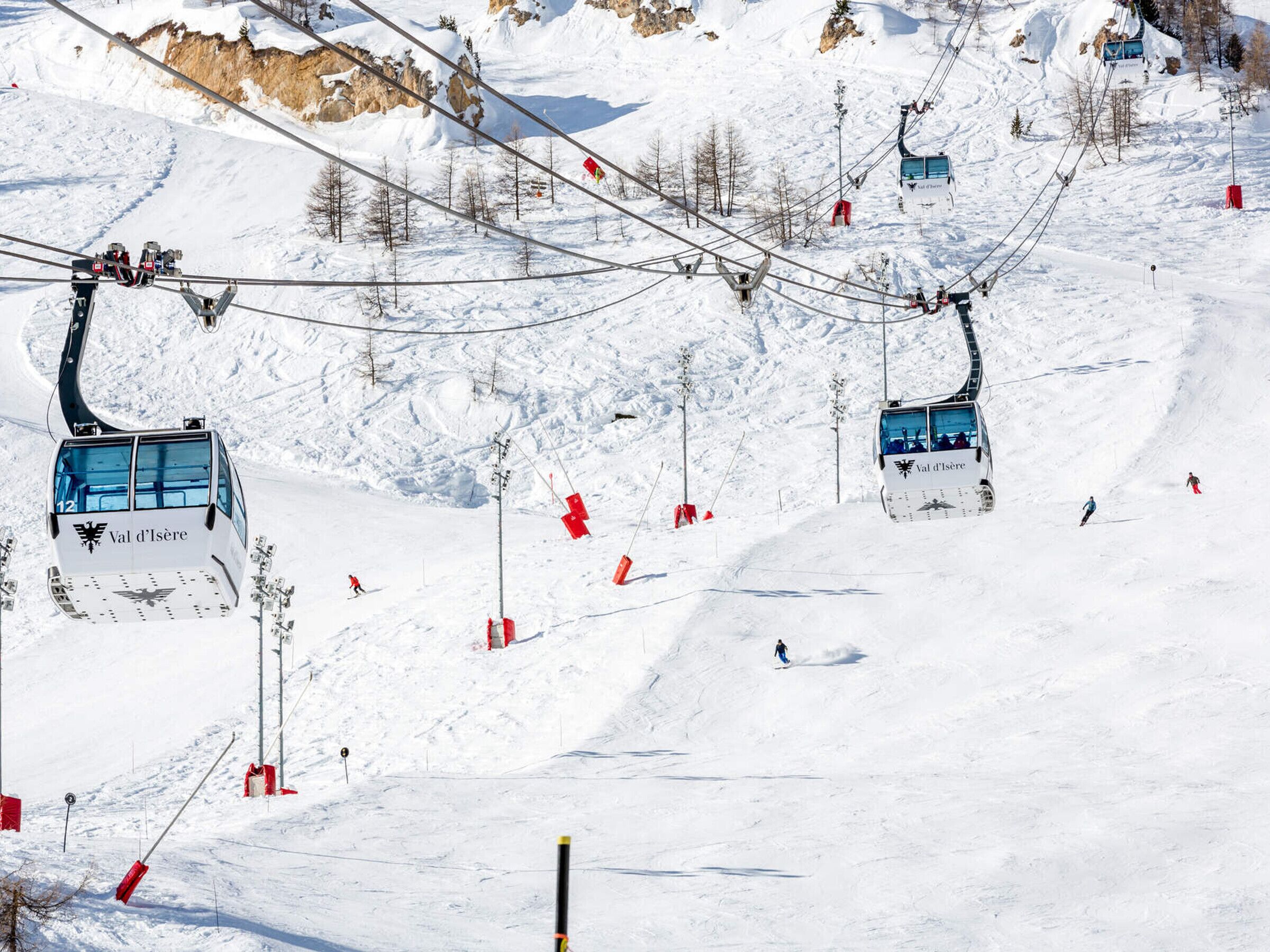 Wintersport/Ski