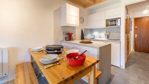 Privat køkken