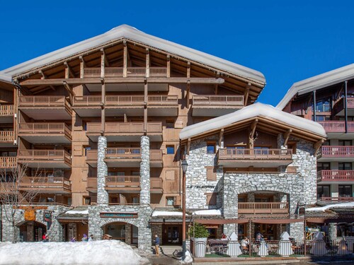 Appartement haut de gamme au centre, animaux admis, WiFi