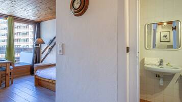 Gratis wifi, beddengoed