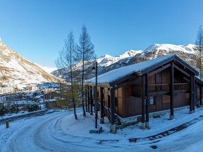 Eksteriør