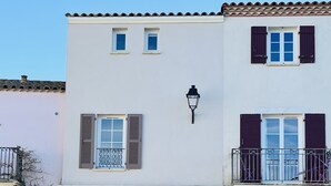 Eksteriør