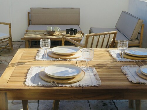 🔆 Maison Petite Belge 🔆 Bicycles on request