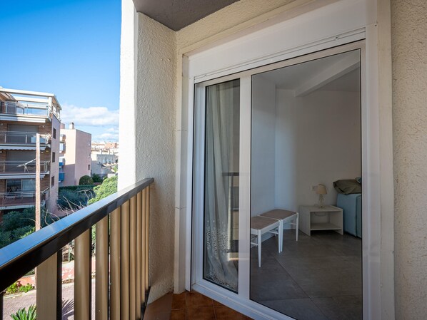 Property grounds - Bright apartment sea view - 4 guests (Torredembarra)