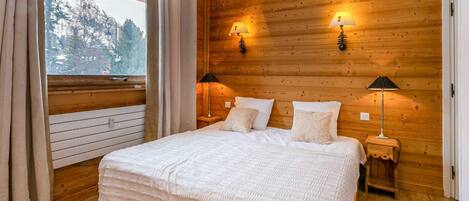 2 slaapkamers, gratis wifi, beddengoed