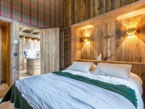 4 Schlafzimmer, kostenloses WLAN, Bettwäsche