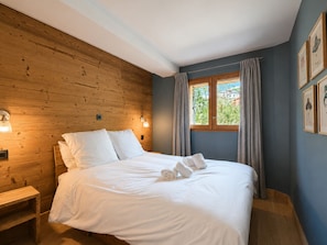 3 Schlafzimmer, Schreibtisch, kostenloses WLAN