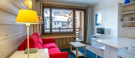 Télévision, lecteur de DVD