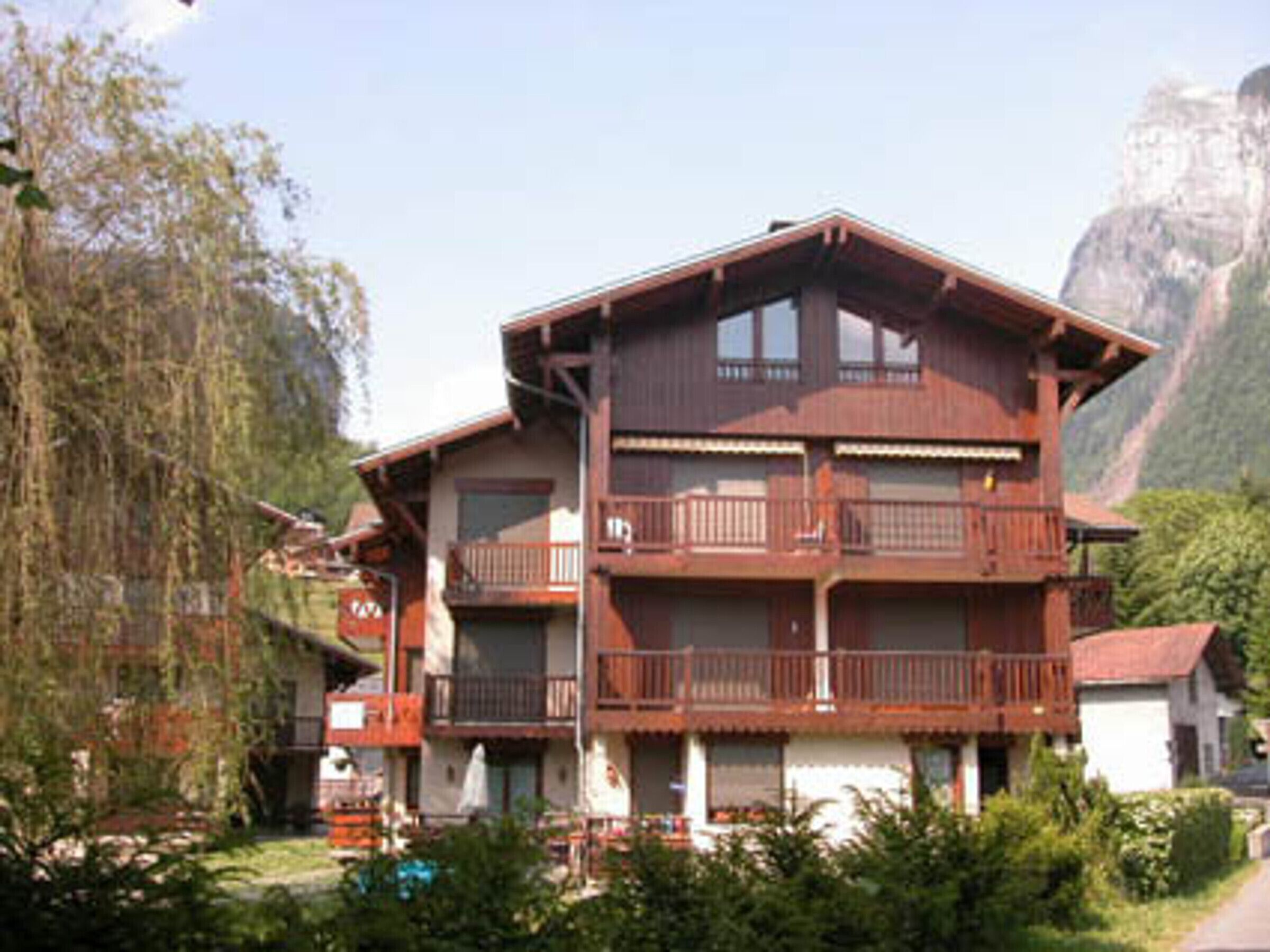 Eksteriør