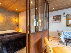 2 sovrum, gratis wi-fi och sängkläder