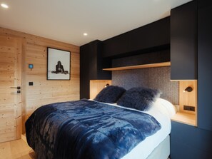 4 chambres, Wi-Fi gratuit, draps fournis