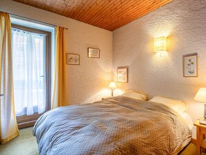 4 Schlafzimmer, kostenloses WLAN, Bettwäsche