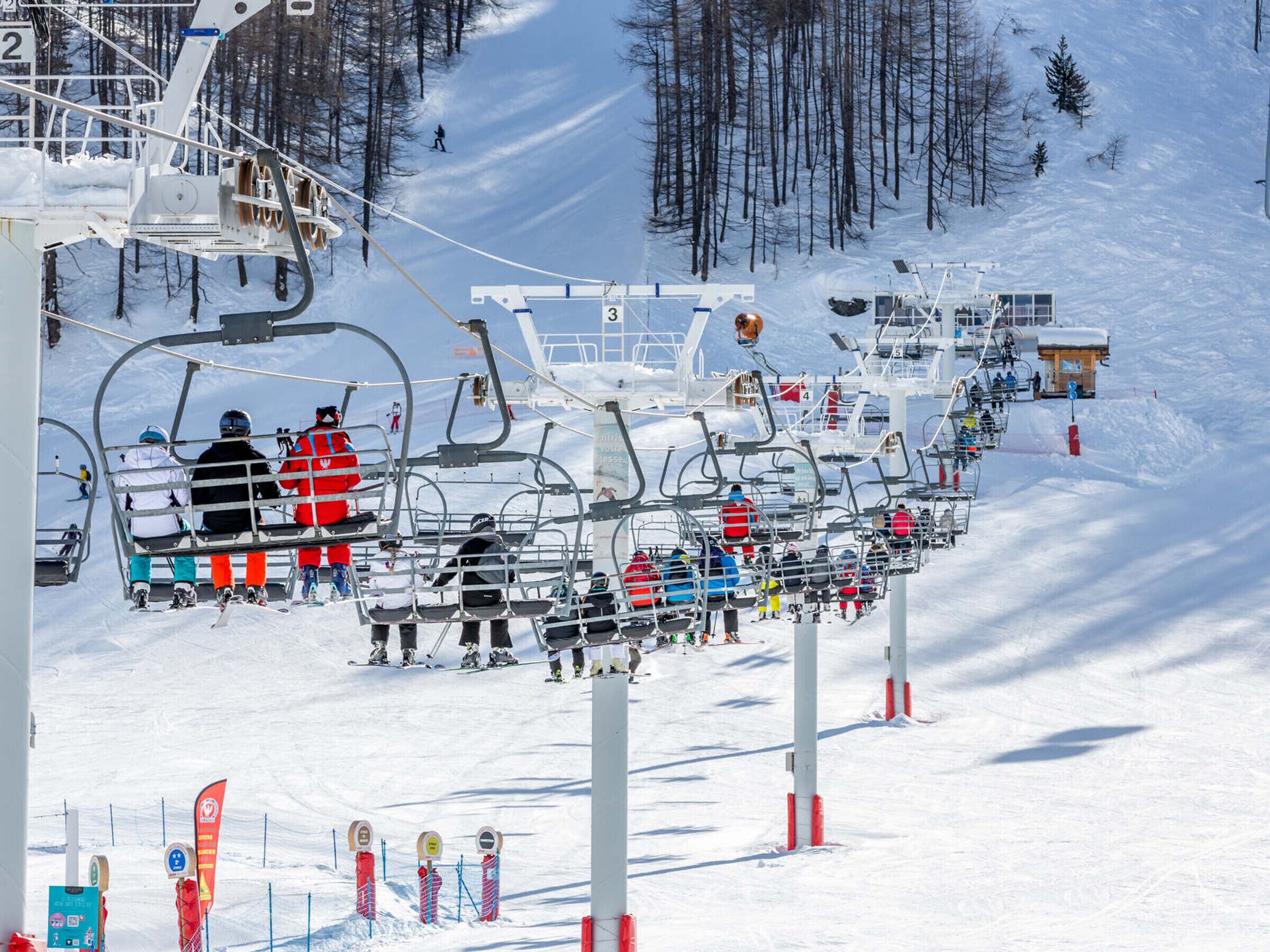 Wintersport/Ski