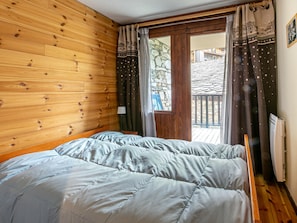 2 camere, Wi-Fi gratuito, lenzuola