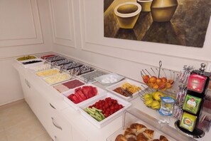 Restaurant - MY PALACE TUZLA (Tuzla)