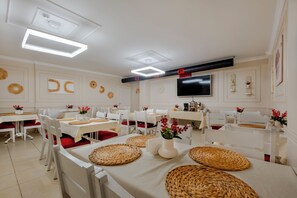 Restaurant - MY PALACE TUZLA (Tuzla)