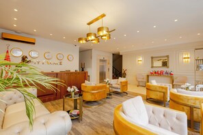 Comfort appartement | Woonruimte