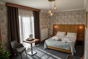 Comfort Condo