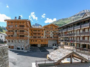 Eksteriør