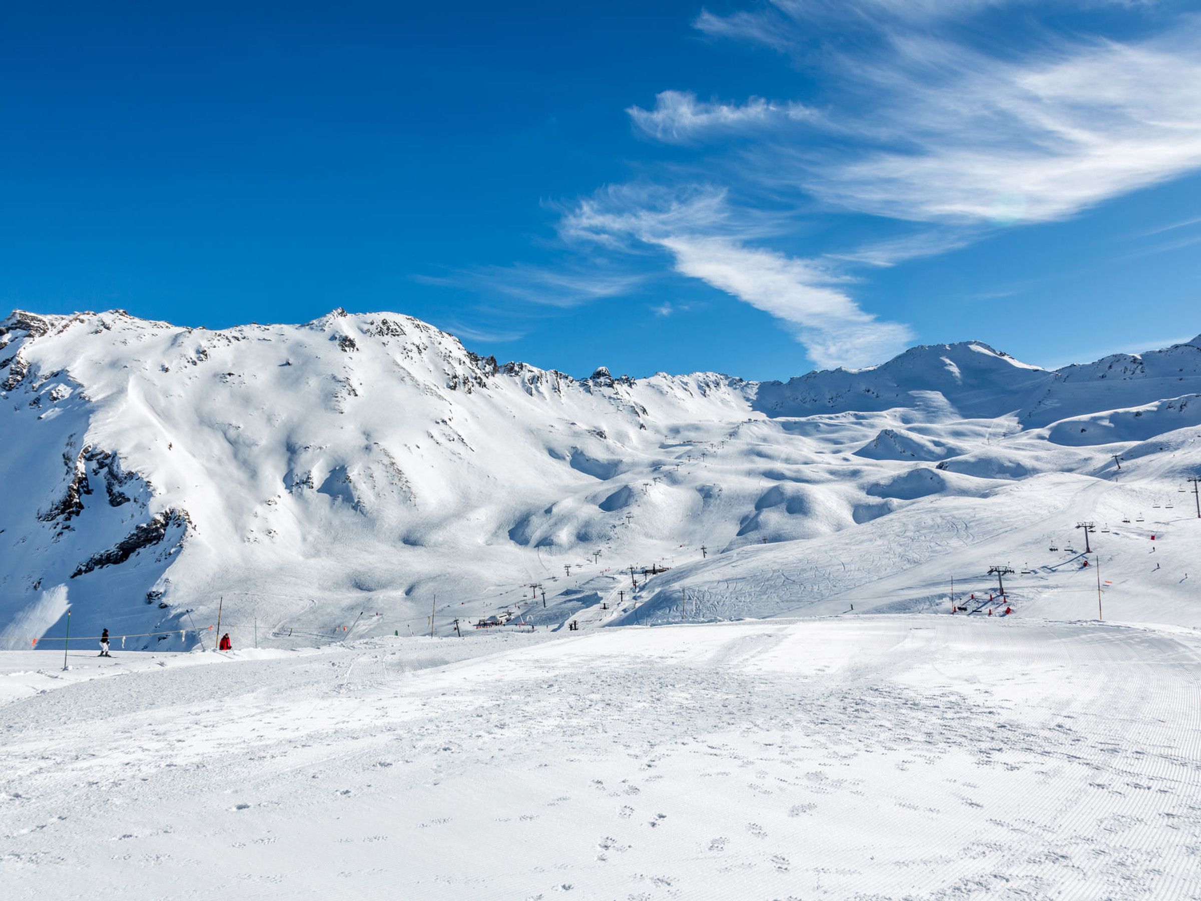 Deportes de invierno y ski