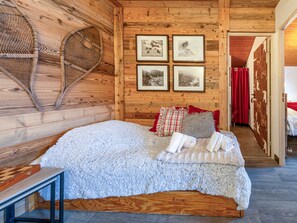 1 habitación, wifi gratis y ropa de cama 