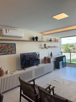 TV