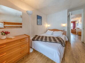 1 habitación, wifi gratis y ropa de cama 