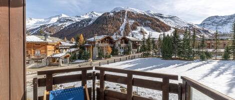 Terrain de lâhĂ©bergement