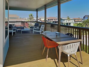 Casa (3 Bedrooms) | Comodidades da propriedade