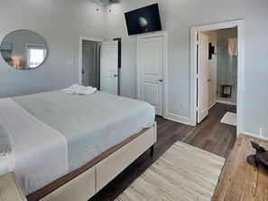 Casa (3 Bedrooms) | Comodidades da propriedade