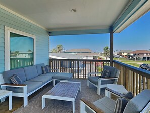 House (3 Bedrooms) | Property amenity