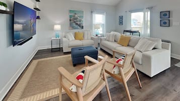 House (3 Bedrooms) | Property amenity