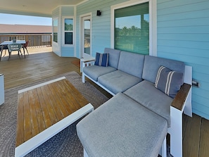 Casa (3 Bedrooms) | Comodidades da propriedade