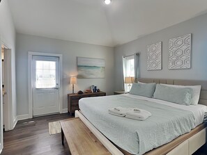 Hus (3 Bedrooms) | Bekvämlighet