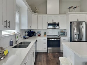 House (3 Bedrooms) | Property amenity