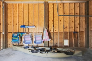 House (3 Bedrooms) | Property amenity