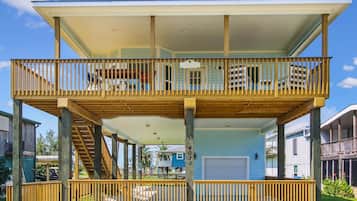 Casa (3 Bedrooms) | Servicio de la propiedad