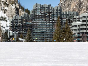 Udendørsområde