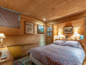 4 Schlafzimmer, kostenloses WLAN, Bettwäsche