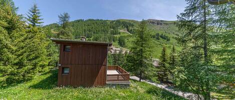 Área da propriedade