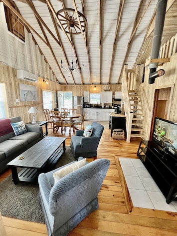 Open Concept