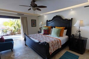 3 間睡房、免費 Wi-Fi