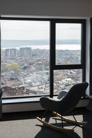 Panoramic Double or Twin Room, Lake View | Lake view