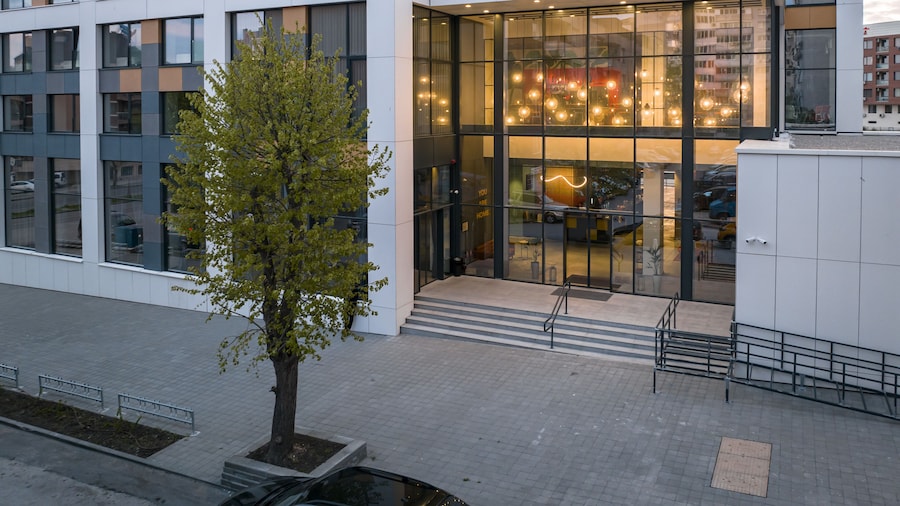 Campus 90