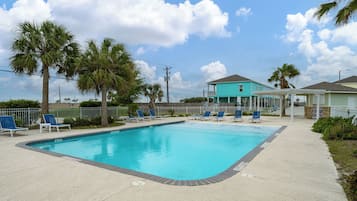 Hus (3 Bedrooms) | Fasilitet på overnattingsstedet