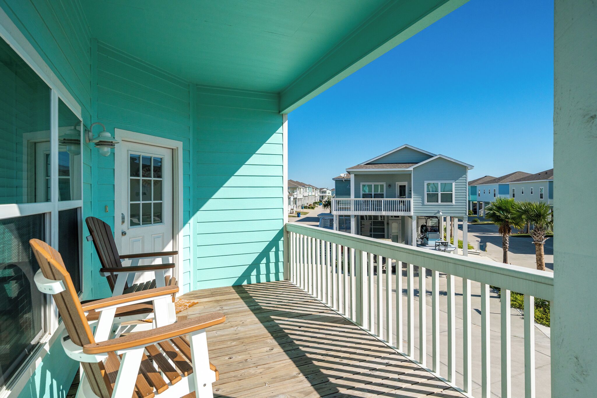 Hus (3 Bedrooms) | Fasilitet på overnattingsstedet